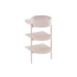 Kép 2/3 - RAVAK CS Yard 40 fürdőszobai bútor, Alabaster Pink