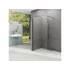 Kép 3/13 - RAVAK Walk-In Wall-60 zuhanyfal krómhatású+transparent