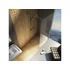 Kép 5/13 - RAVAK Walk-In Wall-60 zuhanyfal krómhatású+transparent