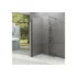 Kép 1/13 - RAVAK Walk-In Wall-60 zuhanyfal krómhatású+transparent
