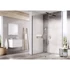 Kép 9/13 - RAVAK Walk-In Wall-60 zuhanyfal krómhatású+transparent
