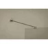 Kép 3/4 - RAVAK Walk-In Air Wall 110 zuhanyfal krómhatású+transparent