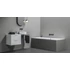 Kép 5/10 - RAVAK Comfort II SD 60 fehér