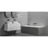Kép 6/10 - RAVAK Comfort II SD 60 fehér
