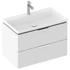 Kép 5/8 - RAVAK Comfort II SD 80 fehér