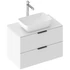 Kép 6/8 - RAVAK Comfort II SD 80 fehér