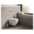Kép 9/10 - RAVAK Uni Chrome WC RimOff fehér