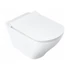 Kép 2/11 - RAVAK Classic WC RimOff hangwall fehér