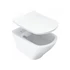 Kép 6/11 - RAVAK Classic WC RimOff hangwall fehér