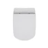 Kép 7/11 - RAVAK Classic WC RimOff hangwall fehér