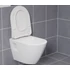 Kép 5/6 - RAVAK Endo WC-ülőke, fehér