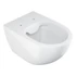 Kép 4/10 - RAVAK Vita WC RimOff fehér