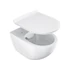 Kép 6/10 - RAVAK Vita WC RimOff fehér