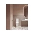 Kép 7/9 - RAVAK Elegant RimOff monoblokkos WC ülökével, fehér