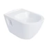 Kép 4/8 - RAVAK Endo RimOff fali WC, fehér
