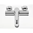Kép 2/10 - RAVAK Puri kádcsaptelep 150 mm PU 022.00CR, króm KIFUTÓ