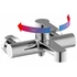 Kép 5/10 - RAVAK Puri kádcsaptelep 150 mm PU 022.00CR, króm KIFUTÓ