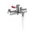 Kép 5/9 - RAVAK Puri kádcsaptelep 150 mm PU 022.00CR, króm