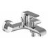 Kép 2/4 - RAVAK Flat kádcsaptelep 150 mm FL 022.00CR, króm