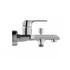 Kép 3/4 - RAVAK Flat kádcsaptelep 150 mm FL 022.00CR, króm