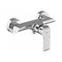 Kép 1/3 - RAVAK Flat zuhanycsaptelep 150 mm FL 032.00CR, króm