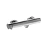 Kép 1/3 - RAVAK Puri zuhanycsaptelep 150 mm PU 032.00CR, króm