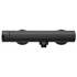 Kép 3/5 - RAVAK Puri zuhanycsaptelep 150 mm PU 032.20BL, fekete