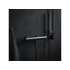 Kép 3/6 - RAVAK Puri termoszátos fali zuhanycsaptelep 150 mm PU 033.20BL, fekete