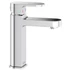 Kép 2/5 - RAVAK Chrome mosdócsaptelep 180 mm lefolyó nélkül CR 014.00CR, króm