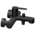 Kép 2/5 - RAVAK Puri kádcsaptelep 150 mm PU 022.21BL, fekete