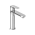 Kép 2/4 - RAVAK Eleganta álló mosdócsaptelep 170 mm leeresztő nélkül EL 012.00CR, Chrome