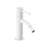 Kép 2/3 - RAVAK Espirit álló bidécsaptelep 150 mm leersztő nélkül ES 056.10WV , White Velvet