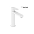 Kép 2/5 - RAVAK Eleganta álló mosdócsaptelep BeCool 174 mm leeresztő nélkül EL 012.11WV, White Velvet
