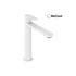 Kép 2/4 - RAVAK Eleganta álló mosdócsaptelep BeCool 220 mm leeresztő nélkül EL 014.11WV, White Velvet