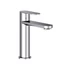 Kép 2/5 - RAVAK Chrome II mosdócsaptelep 175 mm lefolyó nélkül CR II 014.00CR, króm