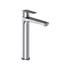 Kép 2/5 - RAVAK Life mosdócsaptelep 280 mm, lefolyó nélkül LF 015.00CR, króm