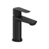 Kép 2/3 - RAVAK Life mosdócsaptelep 160 mm, lefolyó nélkül LF 012.20BL, fekete