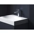 Kép 2/3 - RAVAK Spring mosdócsaptelep 190 mm, leeresztő nélkül, króm SG 012.00CR