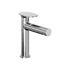Kép 1/3 - RAVAK Spring mosdócsaptelep 190 mm, leeresztő nélkül, króm SG 012.00CR