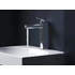 Kép 3/4 - RAVAK Spring mosdócsaptelep 255 mm, leeresztő nélkül, króm SG 014.00CR
