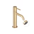 Kép 3/5 - RAVAK Espirit álló mosdócsaptelep 190 mm leeresztő nélkül ES 012.60GLB, Gold Brushed