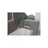Kép 2/3 - RAVAK Zuhanyrózsa standard 957.00CR, króm