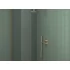 Kép 4/5 - RAVAK Zuhanygégecső 150 cm, műanyag 913.60GLB, Gold Brushed