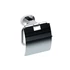 Kép 1/2 - RAVAK Chrome WC papír tartó CR 400.00CR, króm