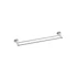 Kép 1/2 - RAVAK Chrome törölközőtartó dupla 66 cm CR 320.00CR, króm