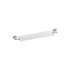 Kép 1/2 - RAVAK Chrome üvegpolc 64 cm CR 500.00CR, króm