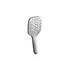 Kép 1/3 - RAVAK Kézizuhany Air, 3 funkcióss 120mm 958.00CR, króm