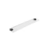 Kép 2/3 - RAVAK 10° üvegpolc 60 cm TD 500.20BL, fekete