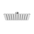 Kép 4/10 - RAVAK Chrome II falsík alatti zuhanyszett CR II 090.01CR.O2.RB070, króm