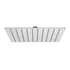Kép 4/10 - RAVAK Chrome II falsík alatti zuhanyszett termo CR II 090.02CR.O2.RB071, króm